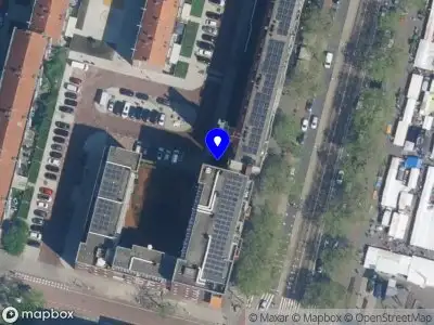Echteman Klussenbedrijf Amsterdam