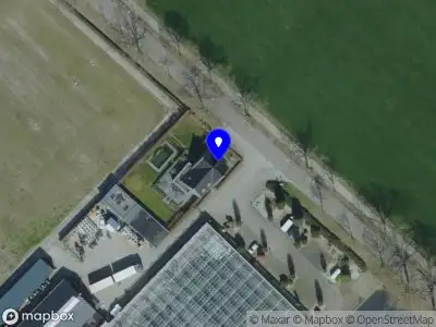 Nieuw bedrijf Rovers-in 't Groen B.V.