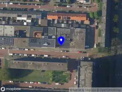 Dovbak Bouw Alphen aan den Rijn