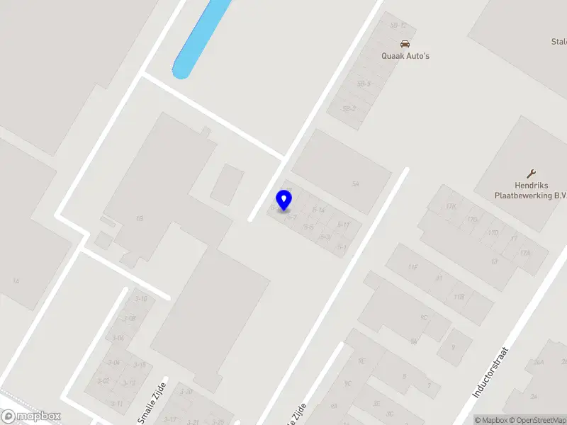 AMICI Cosmetics B.V. Veenendaal