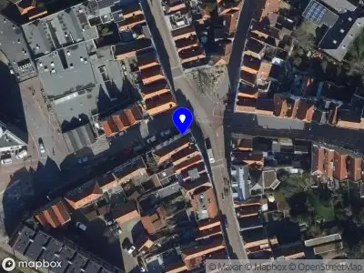 Flora Zorgverlening Middelburg