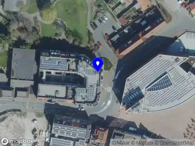 Nieuw bedrijf Skin Corner B.V.