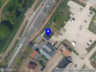 Zuidwind Holding B.V. Nijkerk