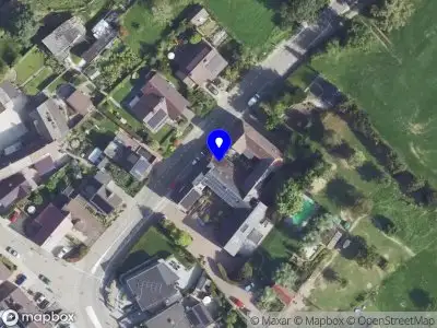 Nuna’s traditional Thai massage