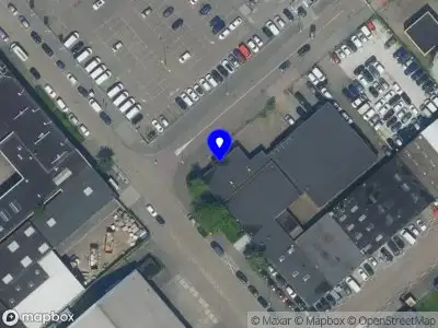 L.B Rich Autobedrijf Beverwijk