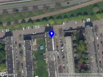 Simba António Rotterdam