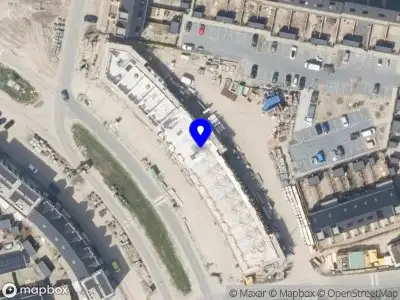 Vereniging van Eigenaars Appartementengebouw “Tuin 15” gelegen aan of nabij de Laan van Bovenduist te Amersfoort