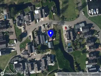 Nieuw bedrijf Verkerk Nautic