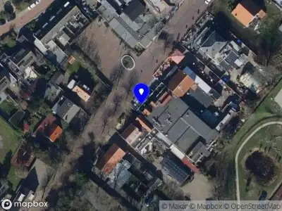 Nieuw bedrijf Eetcafé Zilt B.V.