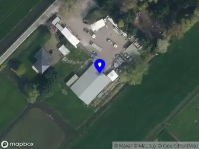 RMF Holding B.V. Nieuwerkerk aan den IJssel