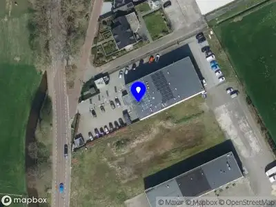 VibeGAMES B.V. Dongen