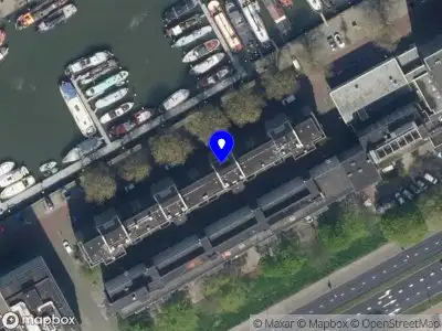 YJWS Rotterdam