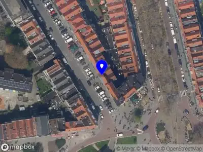 Daufin Rotterdam