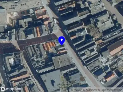 Seek & Sneak B.V. 's-Hertogenbosch