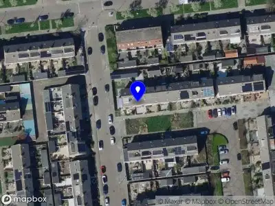 Aslihan Karaaslan Hellevoetsluis