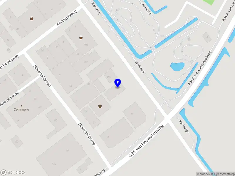 Van de Giessen Metaal B.V.