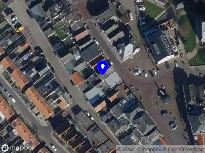 Bergse Haarstijl Kruiningen