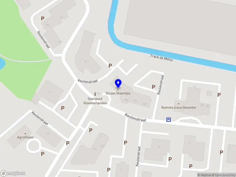 Vsee Search Marketing B.V.