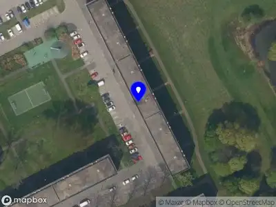 El Garmouhi Holding B.V.