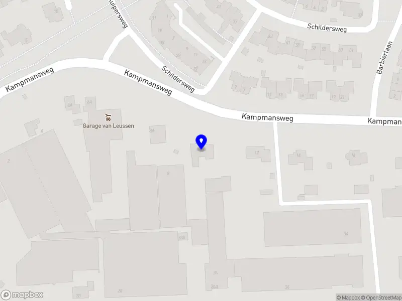 Nieuw bedrijf Harleus Holding B.V.