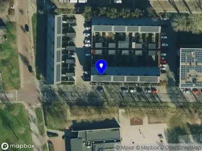 Nieuw bedrijf Loodrecht Schilder & Stukadoor