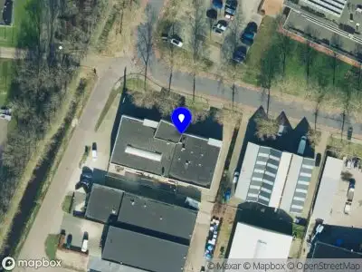 EBu Engineering B.V.