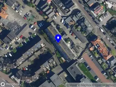 Kabouter bestratingen Noordwijk