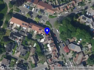 P. Kijk in de Vegte Holding B.V. Dronten