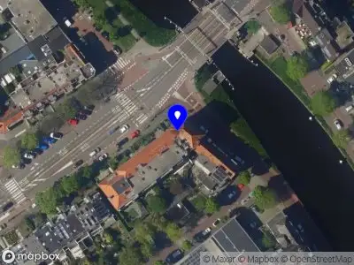 Stormbound B.V. Rijswijk