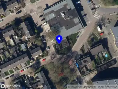 Mfaholding B.V. Groningen