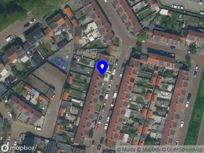 Nieuw bedrijf S.J. Borkowska Service