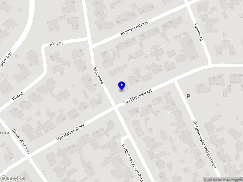 Nieuw bedrijf WS Koerierdienst