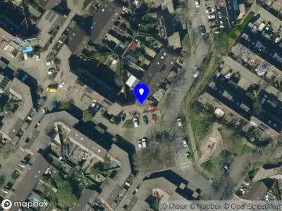 Ilse Zwartjes Natuurgeneeskunde