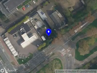 Nieuw bedrijf Schultz Projects & Services