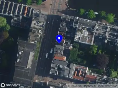 Cana Center Amsterdam