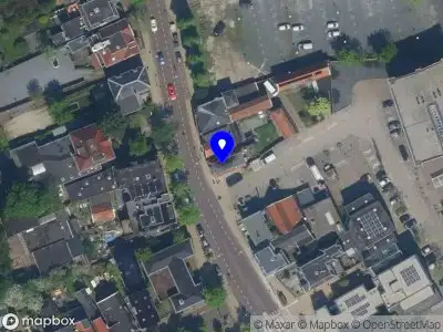 Nieuw bedrijf PJ Zaan B.V.