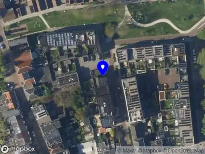 MShift Utrecht