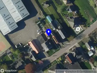 Nieuw bedrijf FOKA-bouw