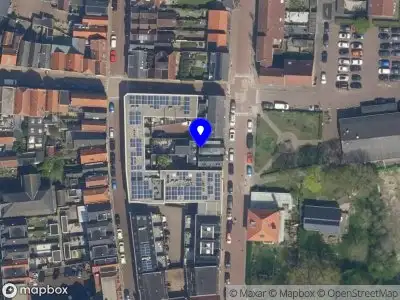 Nieuw bedrijf J.W. Kommer Beheer B.V.