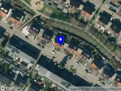 HyDelivery Services B.V. Arnhem
