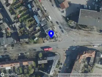 Nieuw bedrijf SN VKR