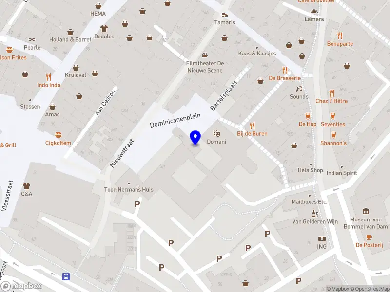 Bureau LenT Venlo