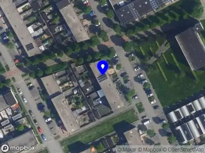 Nieuw bedrijf Muri Dienstverlening