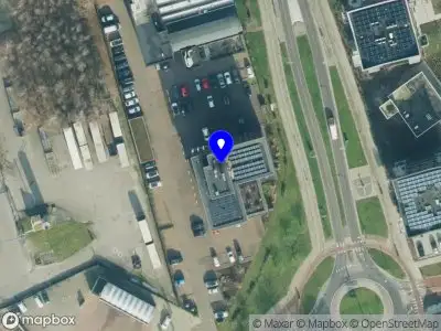 Avinty Group Holding B.V.