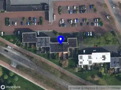 Nieuw bedrijf Malers