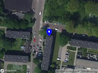 Decretorium security & law Dordrecht