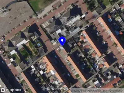 Niderlandzki Jest Prosty Terneuzen