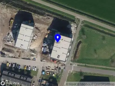 Navy Business Solutions Breda