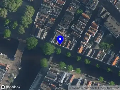 Nieuw bedrijf Fieke Oranje