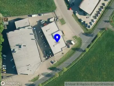 Nieuw bedrijf Roofnation Holding B.V.